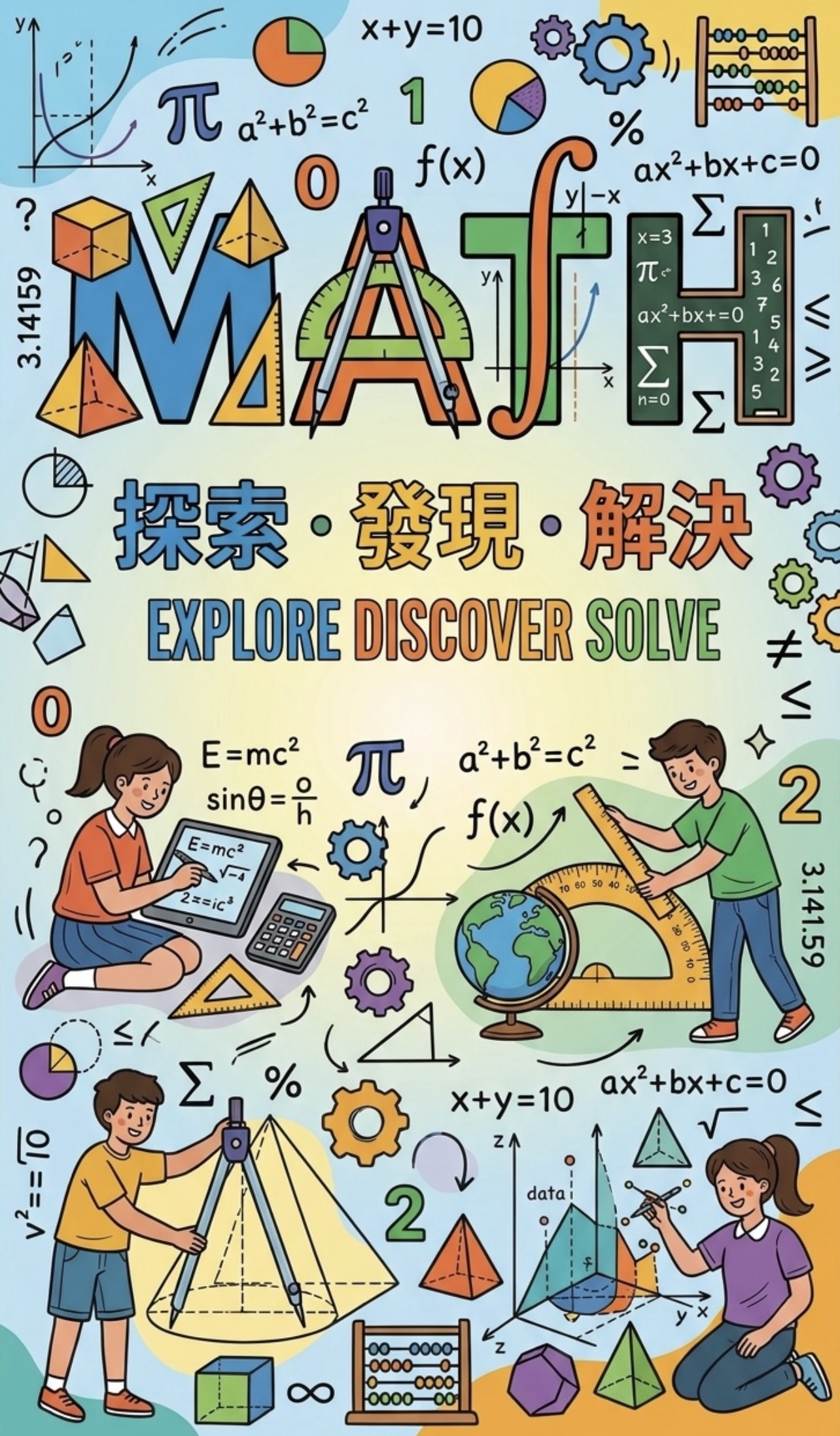 Mathematics Learning